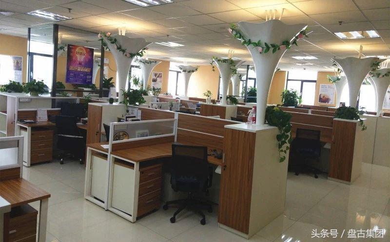 原来你是这样的盘古同学！