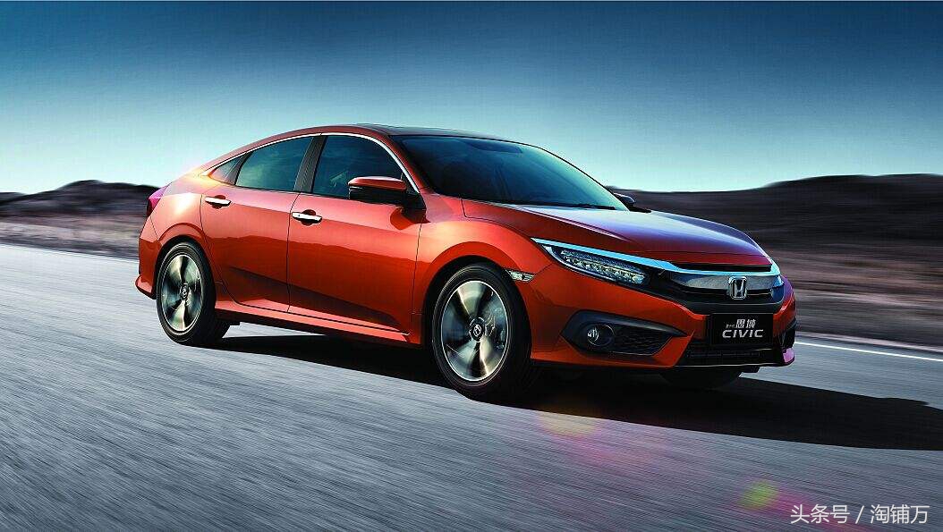 思域和本田摩托车哪个好,能跑赢思域的摩托车