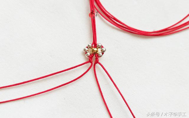 戒指好看自制,diy戒指教程全过程零基础