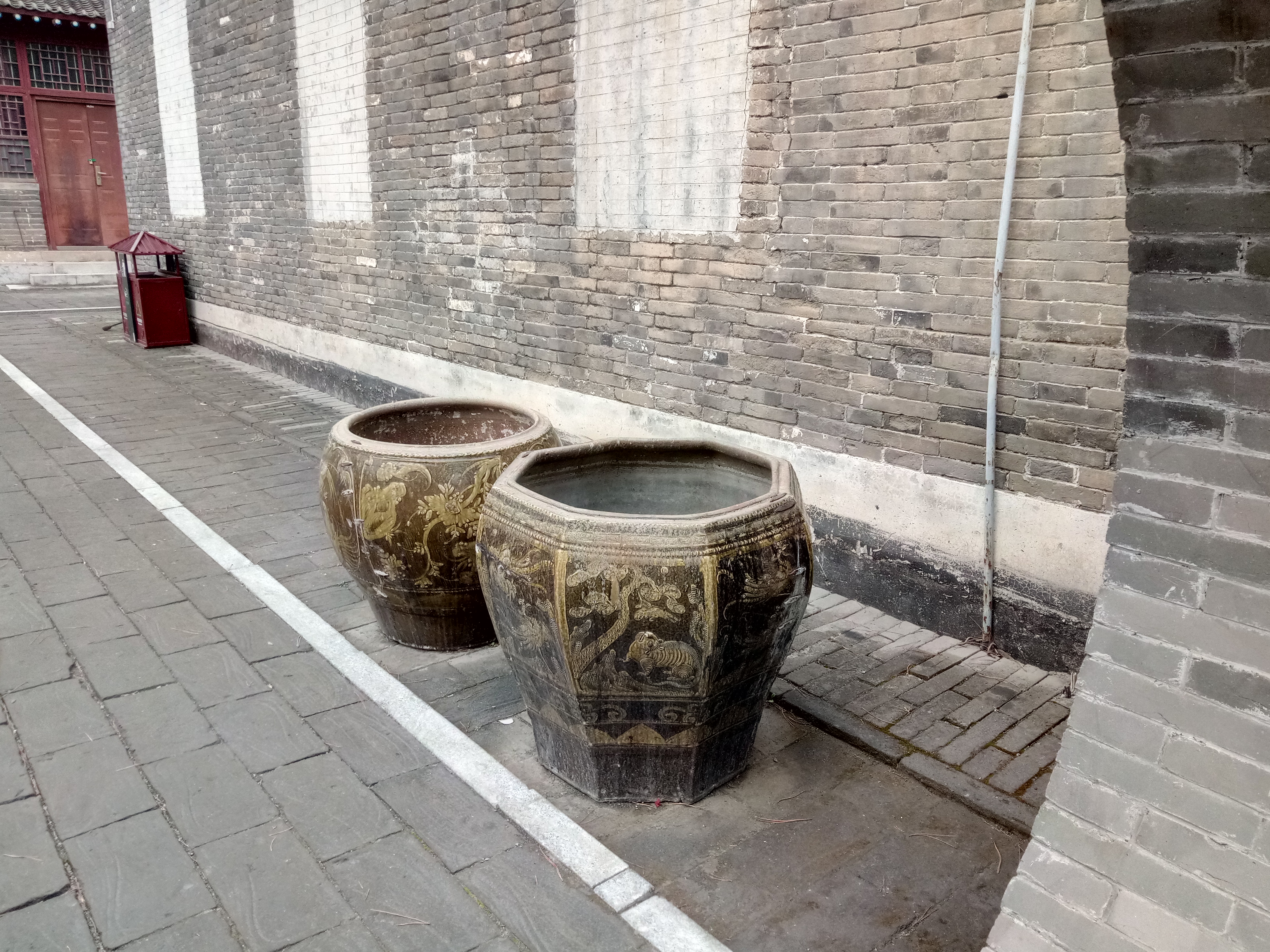 蓟县独乐寺附近好玩的,暑假天津蓟州必去十大免费景点