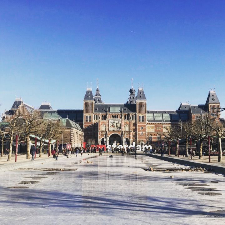 怎么去荷兰旅游需要什么手续,第一次去欧洲怎么玩划算