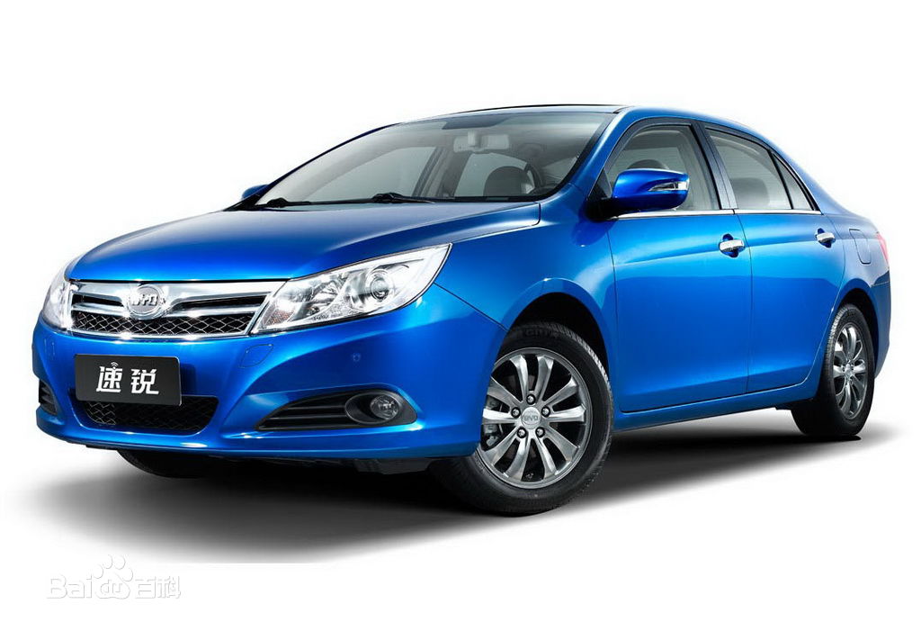 比亚迪速锐二手车值得购买吗,12年比亚迪速锐自动挡值得购买吗