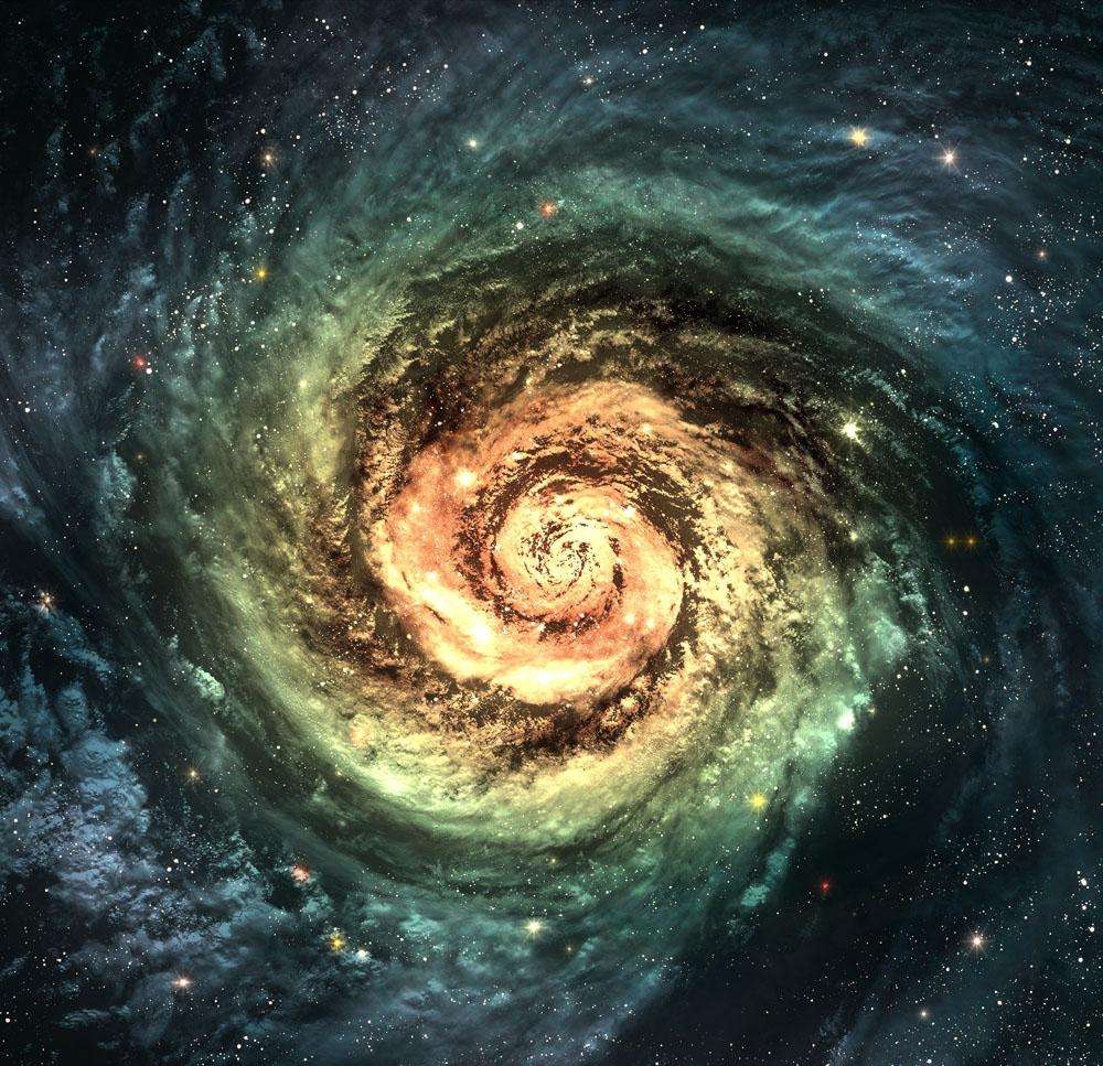 跟我学《周易》：64卦之1——乾卦