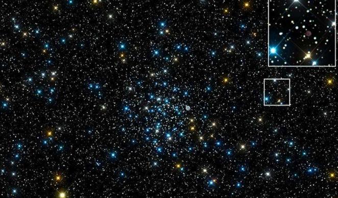 小型望远镜能观测到的星系,天文望远镜下的各种星系