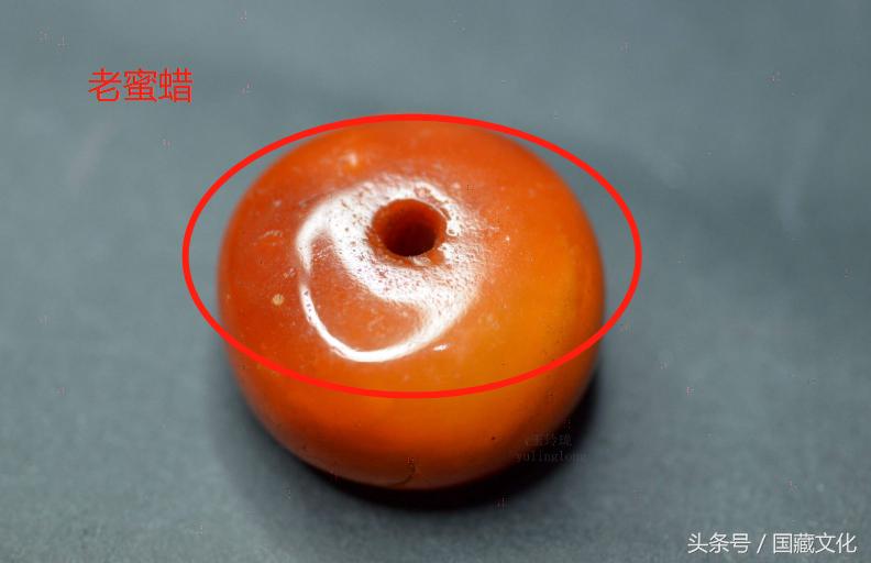 国藏真假鉴别,专家教你鉴别真假蜜蜡