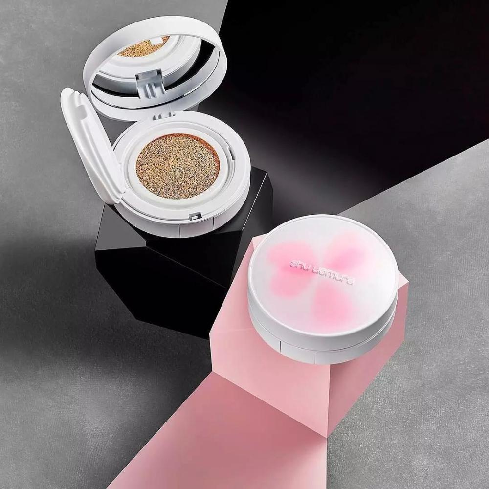 好看的樱花单品,这些少女心爆棚的樱花系美妆品