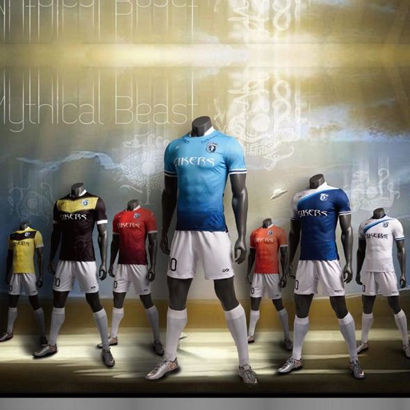 足球品牌推荐排行榜前十名,国货足球品牌