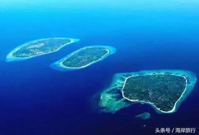 泰国9个最不能错过的美丽海岛,比普吉岛还美的度假天堂