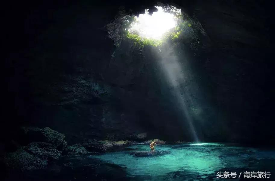 泰国9个最不能错过的美丽海岛,比普吉岛还美的度假天堂