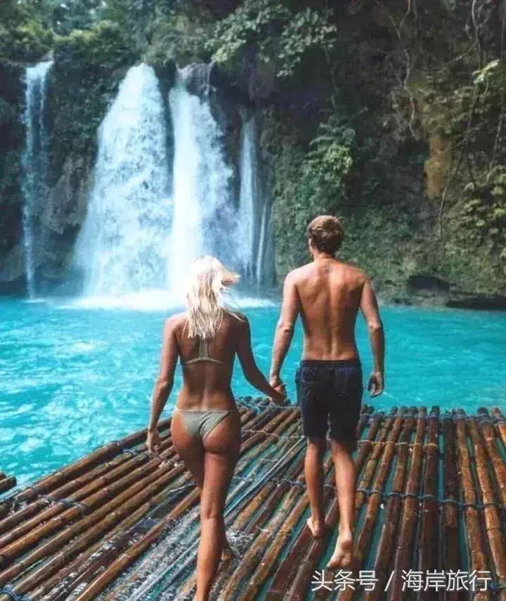 泰国9个最不能错过的美丽海岛,比普吉岛还美的度假天堂