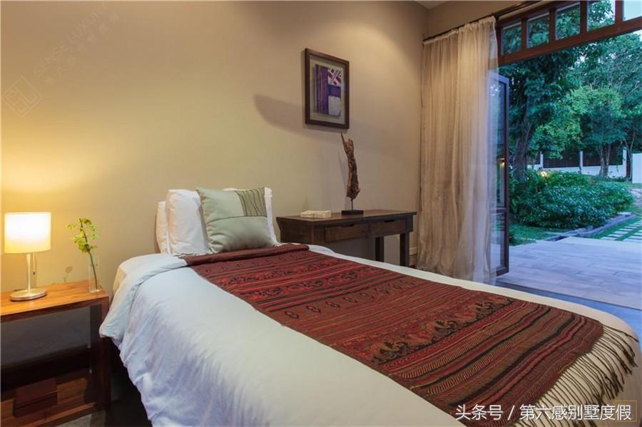 去苏梅岛住哪个酒店,苏梅岛超全酒店攻略适合懒人看