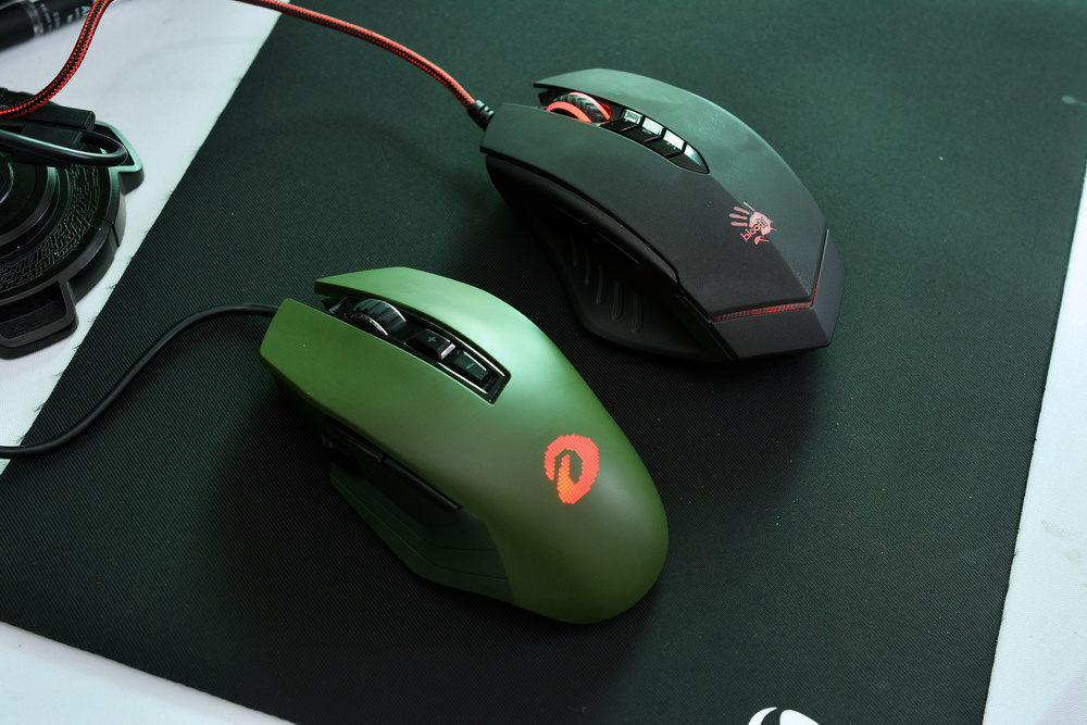 吃鸡用鼠标宏容易被检测吗,吃鸡用鼠标宏哪个好