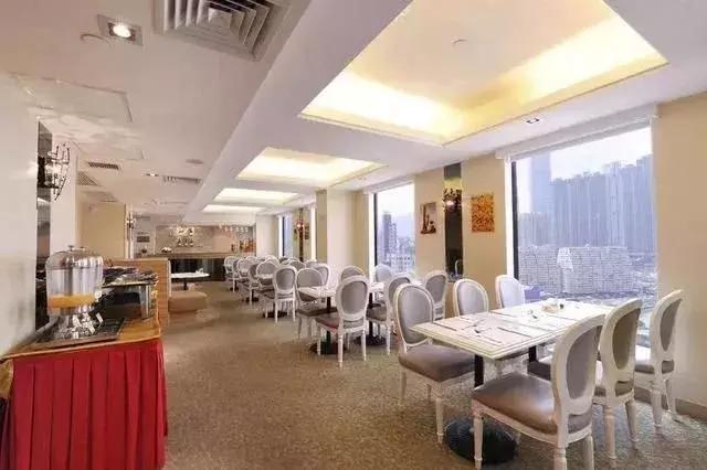 香港旅游的酒店推荐,香港旅游怎么订酒店