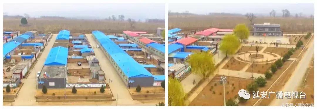 延安:宜川县多管齐下 培育经济新动能