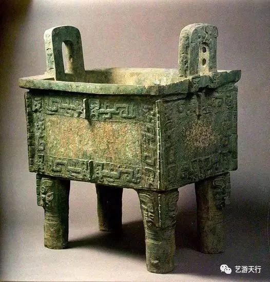 国家宣布禁止出境的国宝,禁止出境的国宝文物有哪些