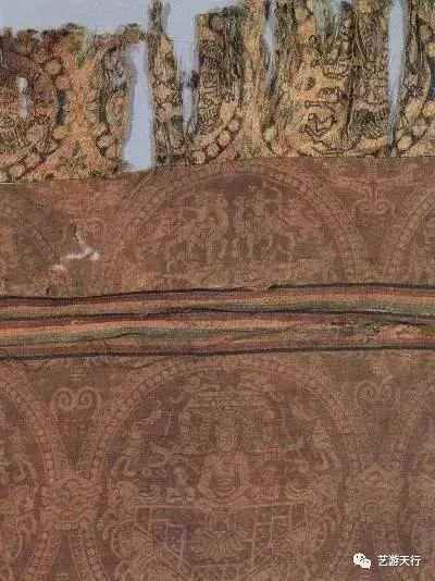 出境的国宝文物,不可以出国展览的国宝94件