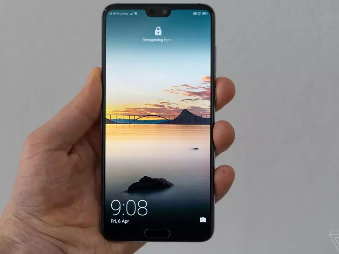 华为p20系列手机评测,华为p20手机测评视频