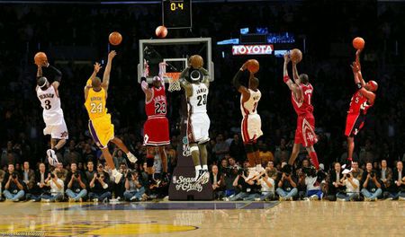 个人篮球自媒体内容,优秀的篮球自媒体