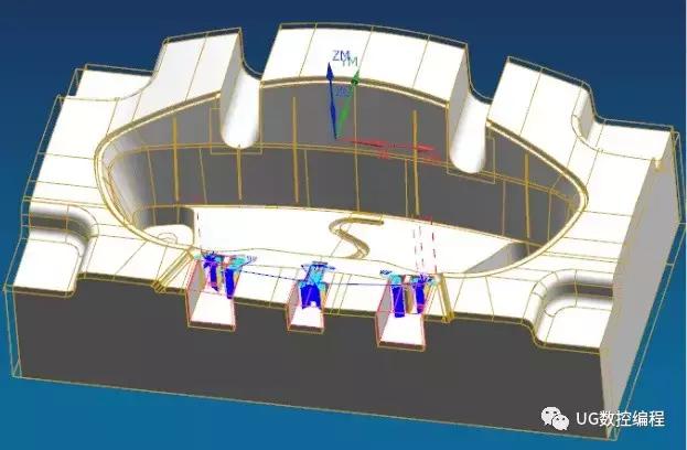 数控编程师傅怎么学出来快,如何才算是编程高手