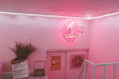 武汉有什么网红打卡的地方,武汉必打卡奶茶店