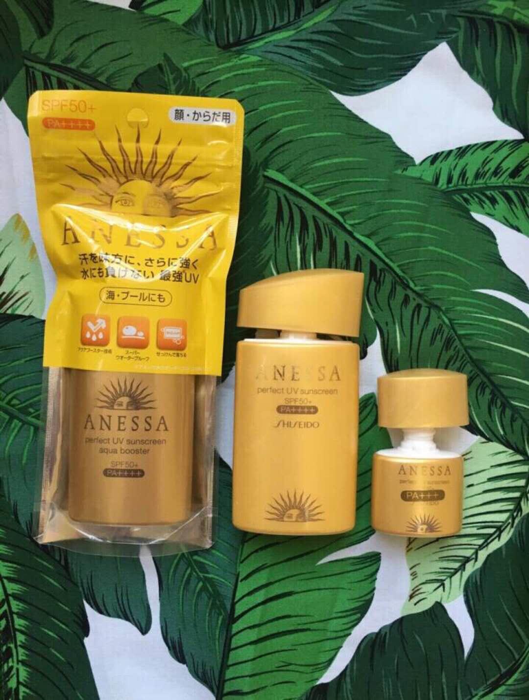 混合皮适合的冬季防晒,混合皮孕妇防晒推荐