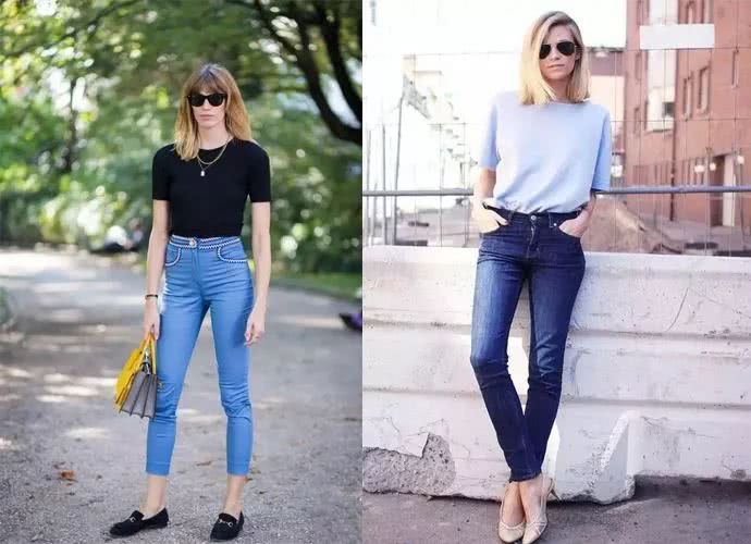 冬t恤的最佳搭配,换季了不知道穿啥