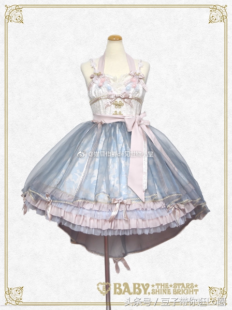 这条裙子看起来很漂亮,这条裙子很漂亮