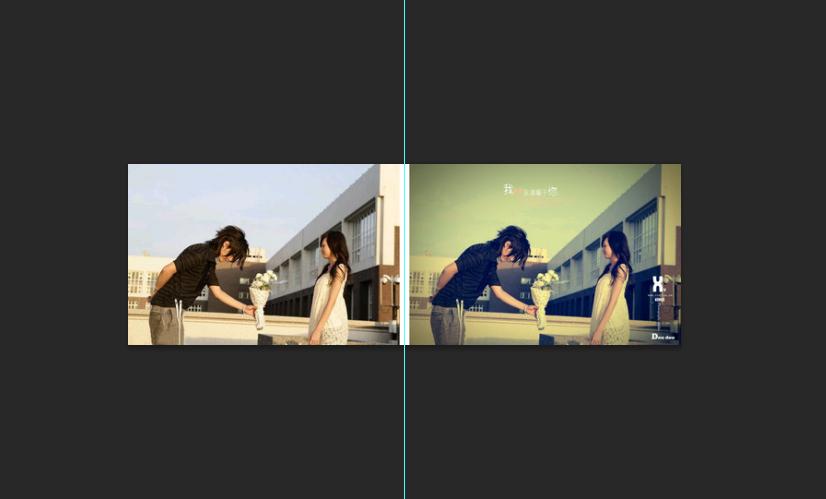 ps基础教程新手入门如何放上照片,ps处理照片的常用技巧