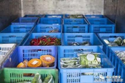 坪效4-7万元，会员制专营有机生鲜的成都尚作有机能跑通吗？