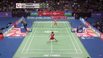 山口茜对戴资颖的评价,戴资颖和山口茜交手记录