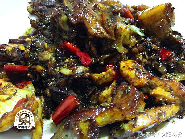 欠儿姐又发现一家，不仅好吃，还经济实惠，特别接地气！