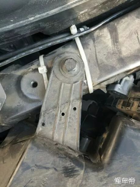 老款逍客h7led灯泡安装教程,老款逍客安装h7近光灯