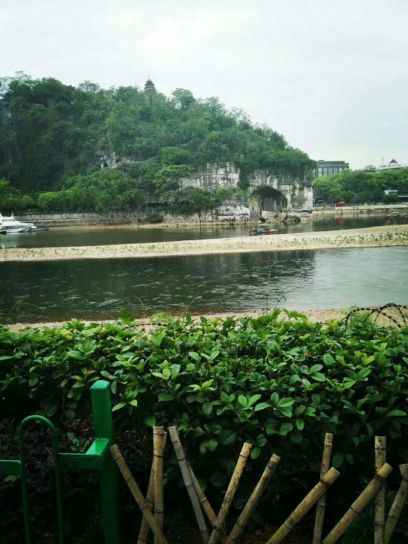 清明时节，醉美桂林6日游