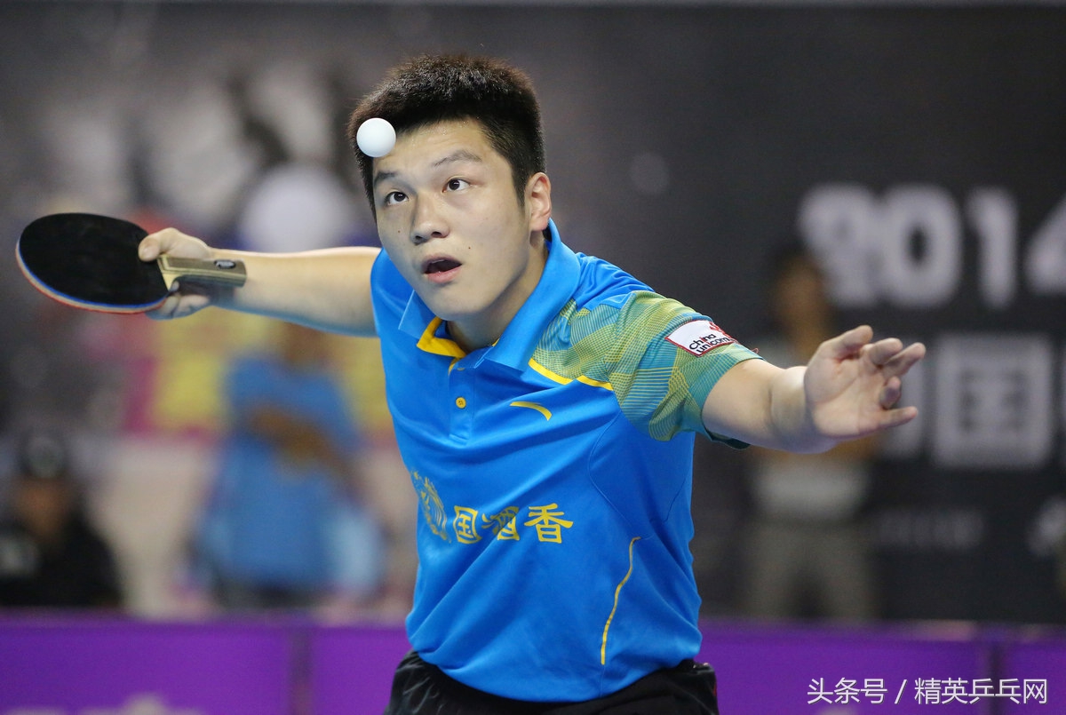 科技含量高的乒乓球底板,精英乒乓网十大国产底板