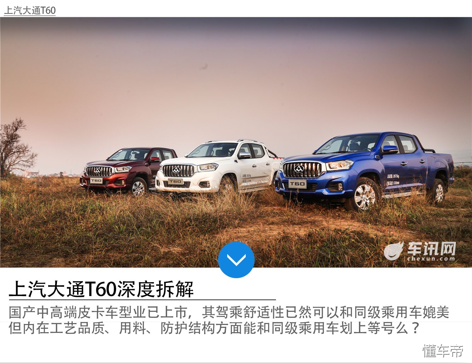 国产哪款大尺寸皮卡好,最不值得购买的几款国产皮卡