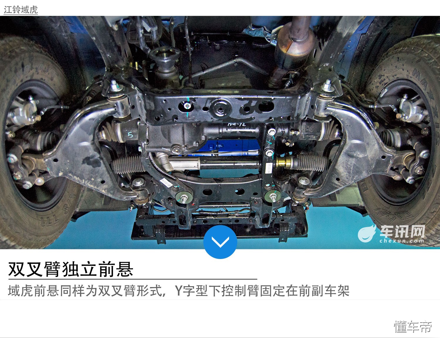 国产哪款大尺寸皮卡好,最不值得购买的几款国产皮卡