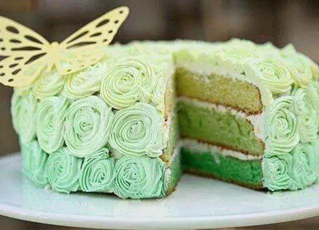 蛋糕烘焙知识讲解,蛋糕失败的原因