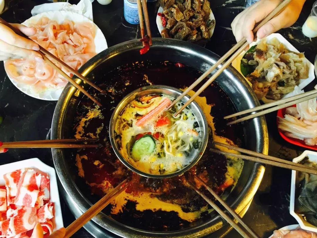 济南传统美食火锅,济南好吃的火锅美食排名前十