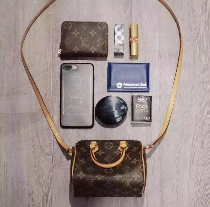 值得入手的千元大牌包包,第一只奢侈品包包买什么