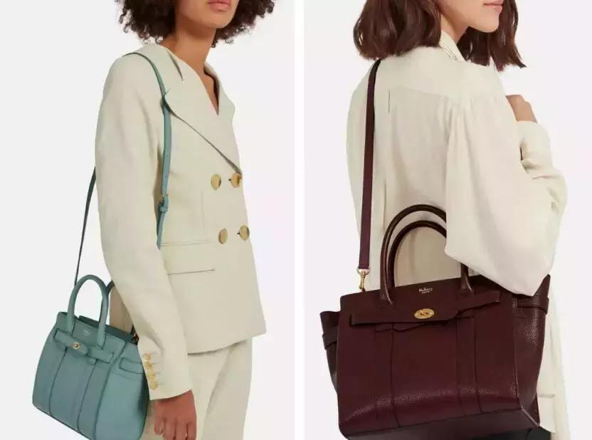 值得入手的千元大牌包包,第一只奢侈品包包买什么