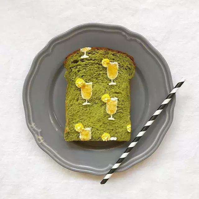 日本妈妈吐司做法大全,日本妈妈5分钟搞定早餐