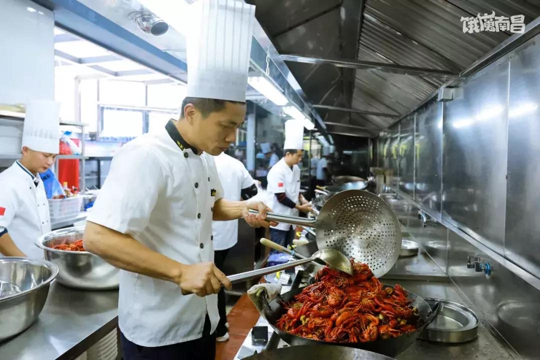 靓靓蒸虾超级工厂套餐,靓靓蒸虾头牌蒸虾优惠