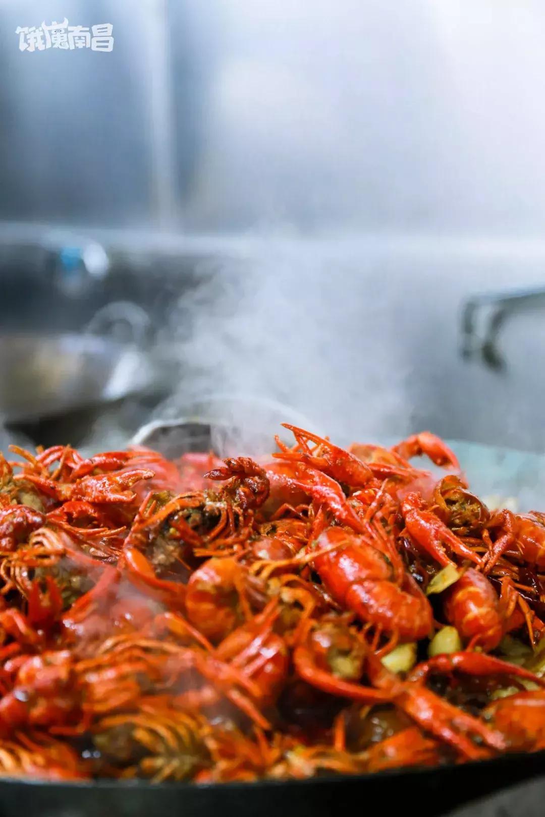 靓靓蒸虾超级工厂套餐,靓靓蒸虾头牌蒸虾优惠