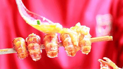 靓靓蒸虾超级工厂套餐,靓靓蒸虾头牌蒸虾优惠