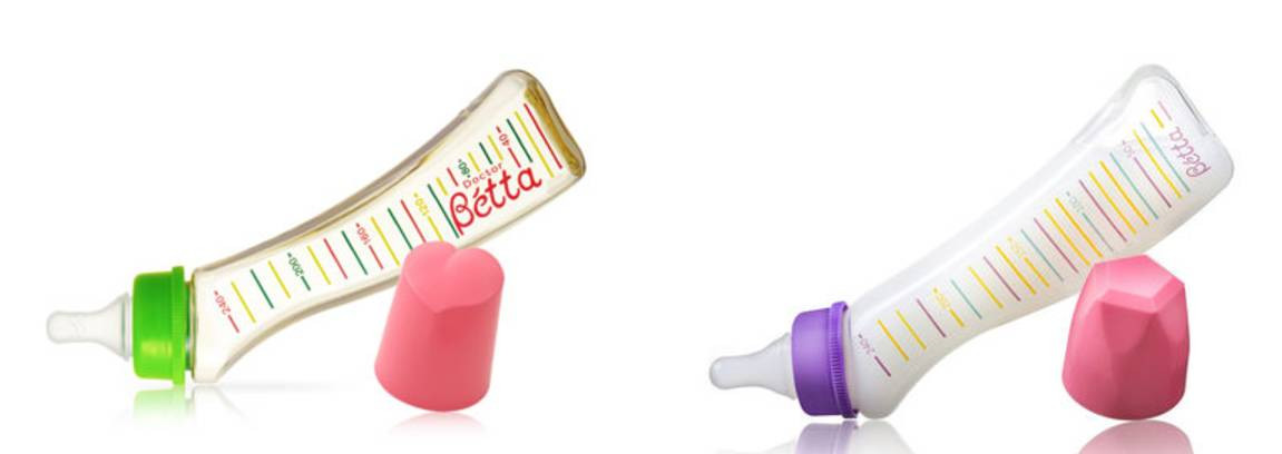 betta奶瓶和国内奶瓶计量不一样,betta奶瓶怎么选