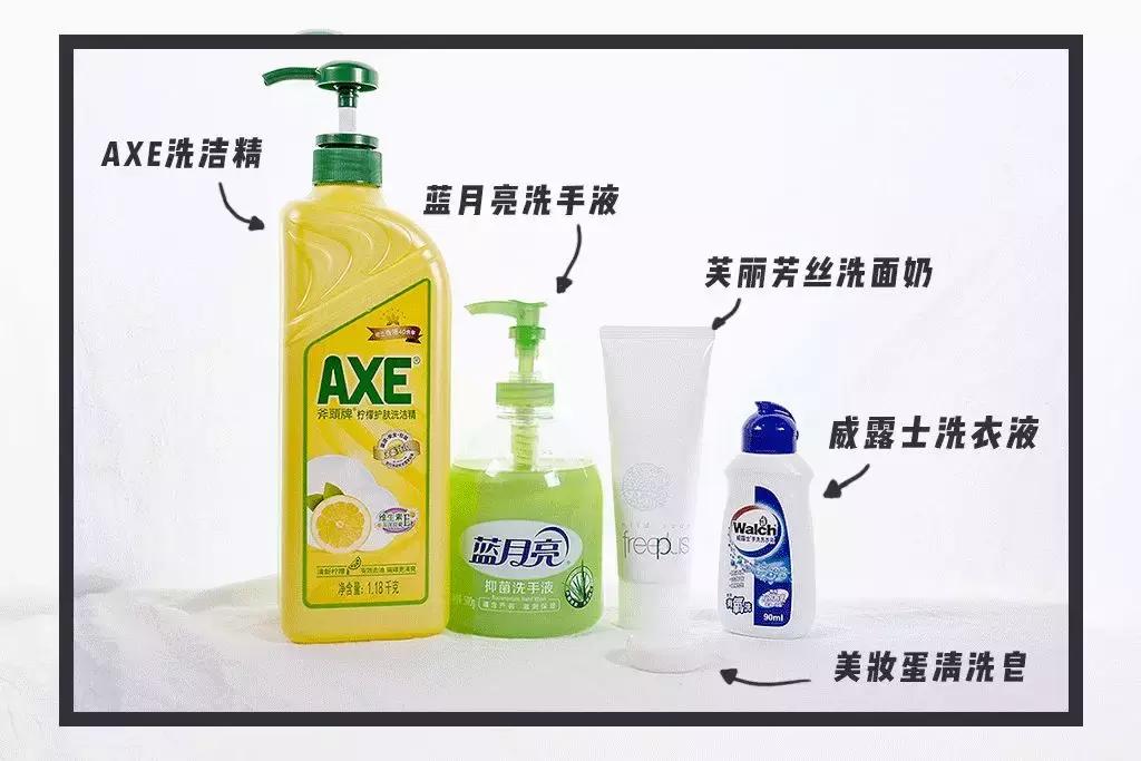 化妆工具多久洗一次,化妆工具怎样清洗