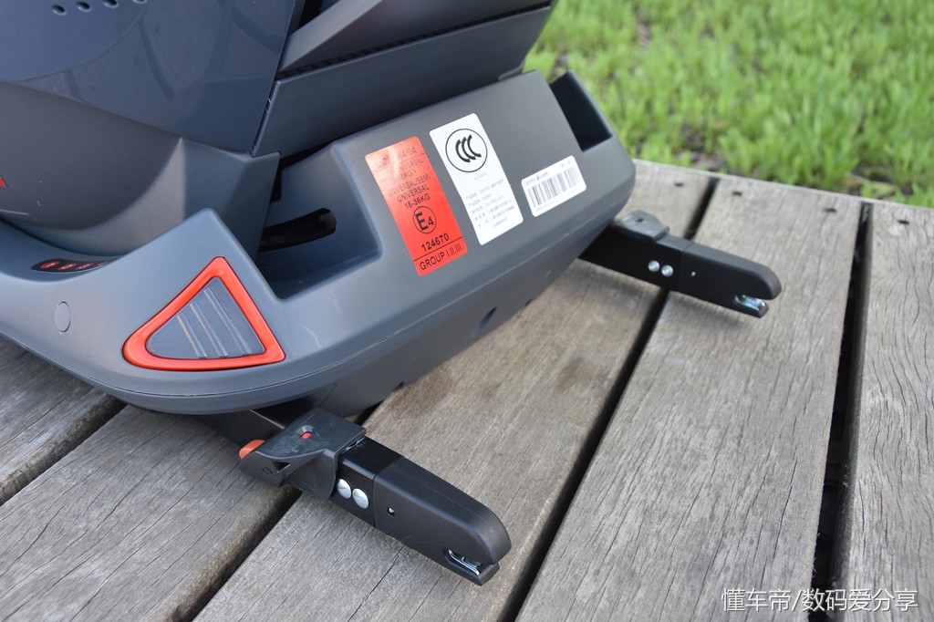 小米生态再次搅局,小米生态的安全座椅好不好