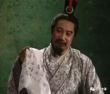 袁术真的是无谋吗,真实的枭雄