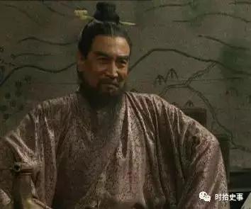 袁术真的是无谋吗,真实的枭雄