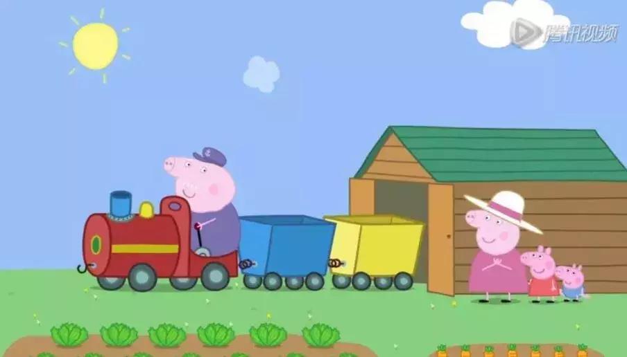 亚洲首个小猪佩奇主题乐园,北京小猪佩奇主题乐园在哪